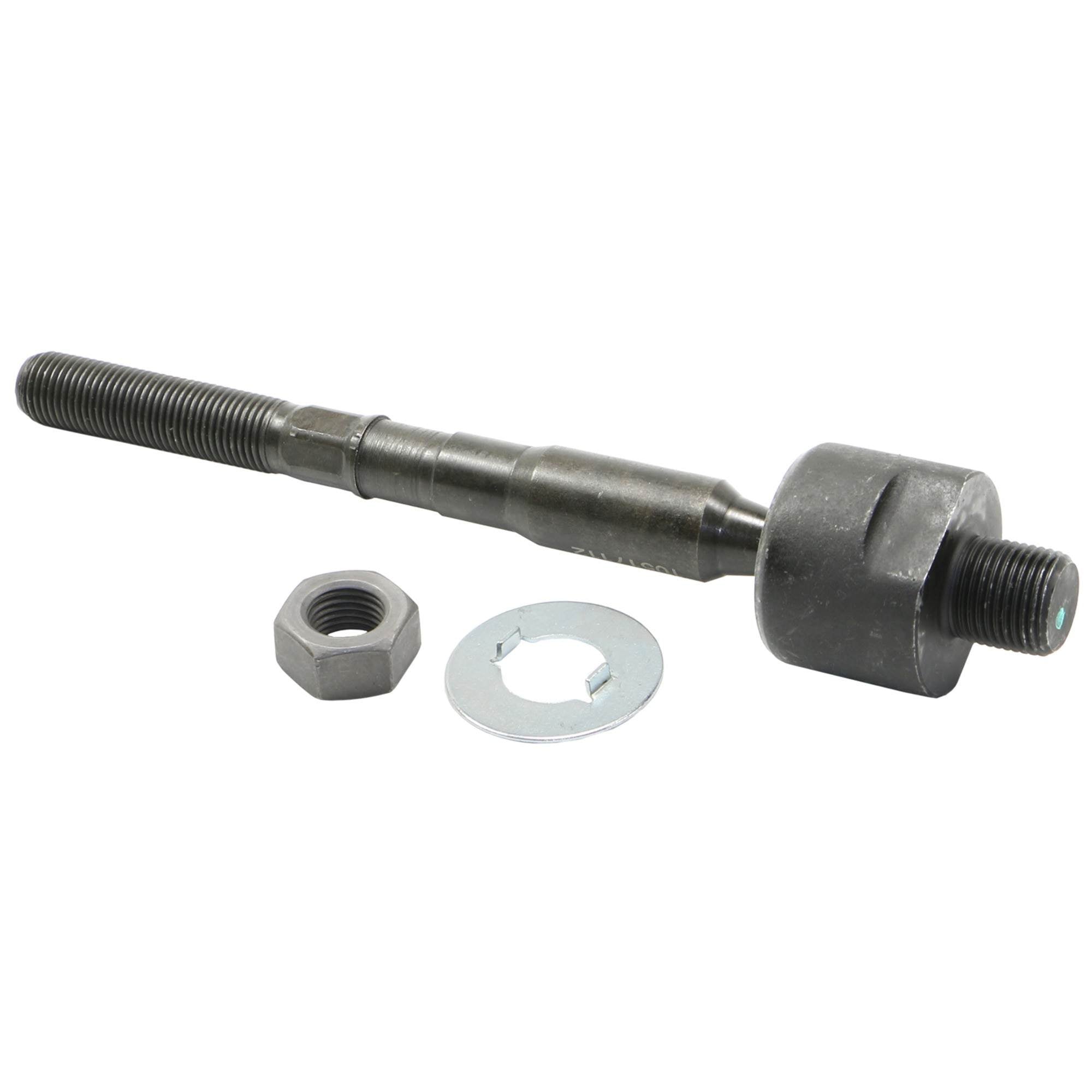 MOOG Chassis Products Steering Tie Rod End EV801544