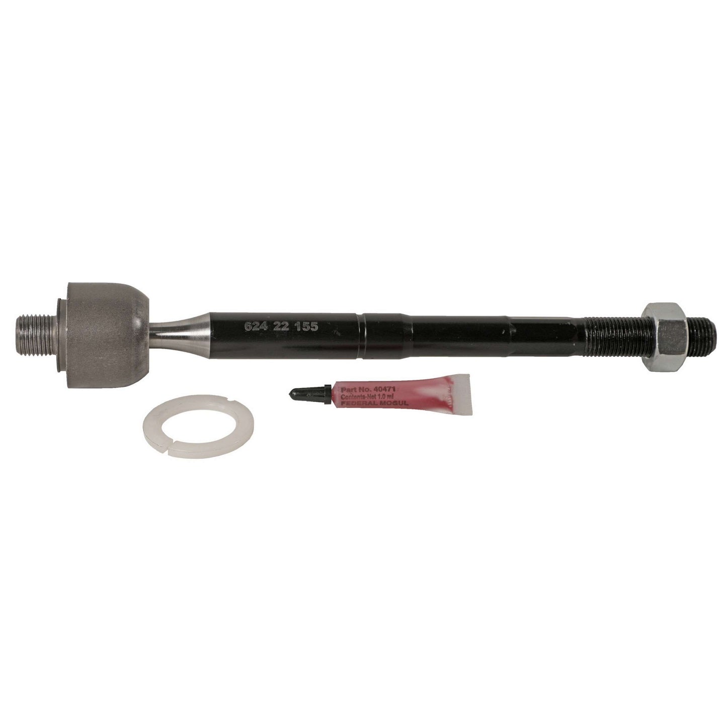 MOOG Chassis Products Steering Tie Rod End EV801555