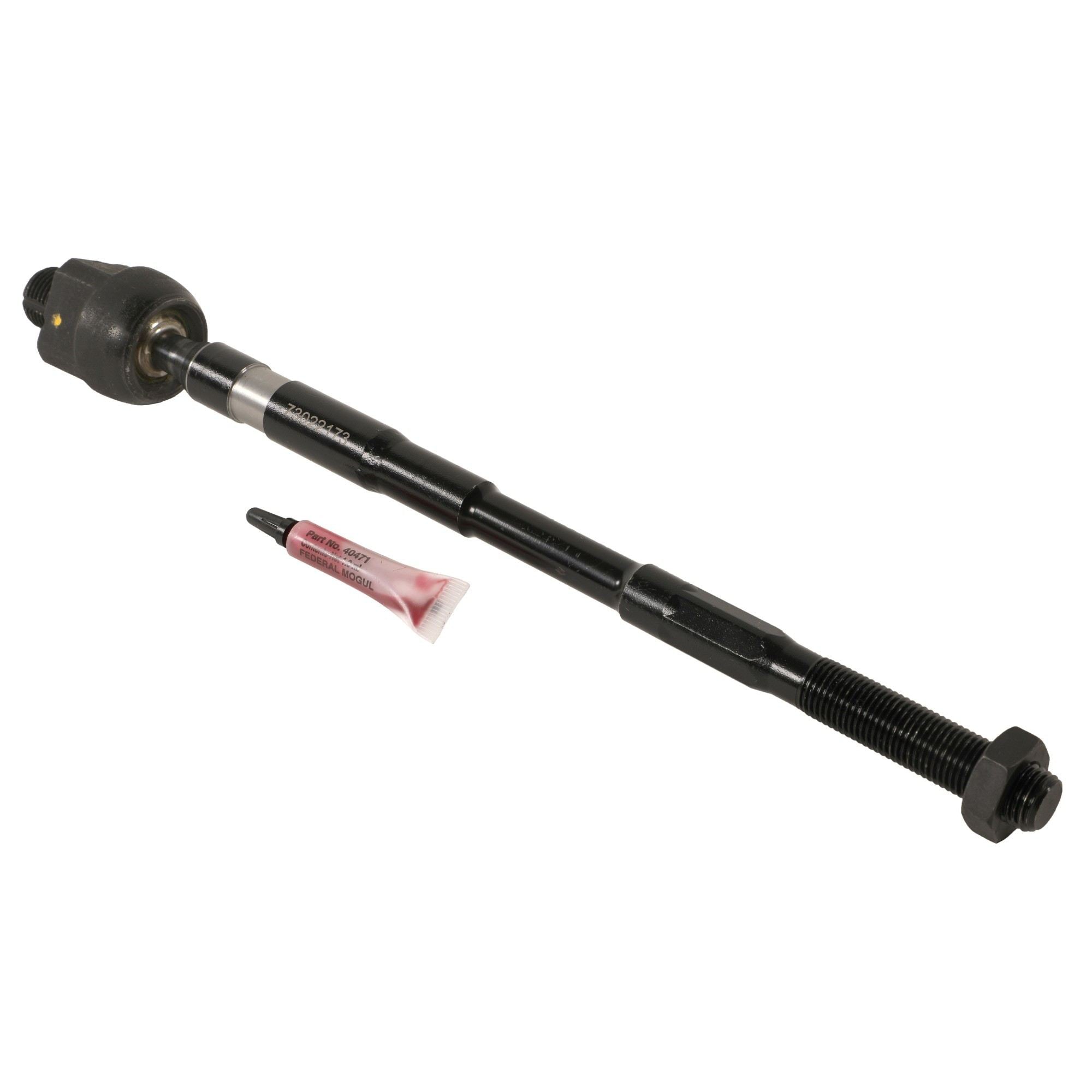 MOOG Chassis Products Steering Tie Rod End EV801557
