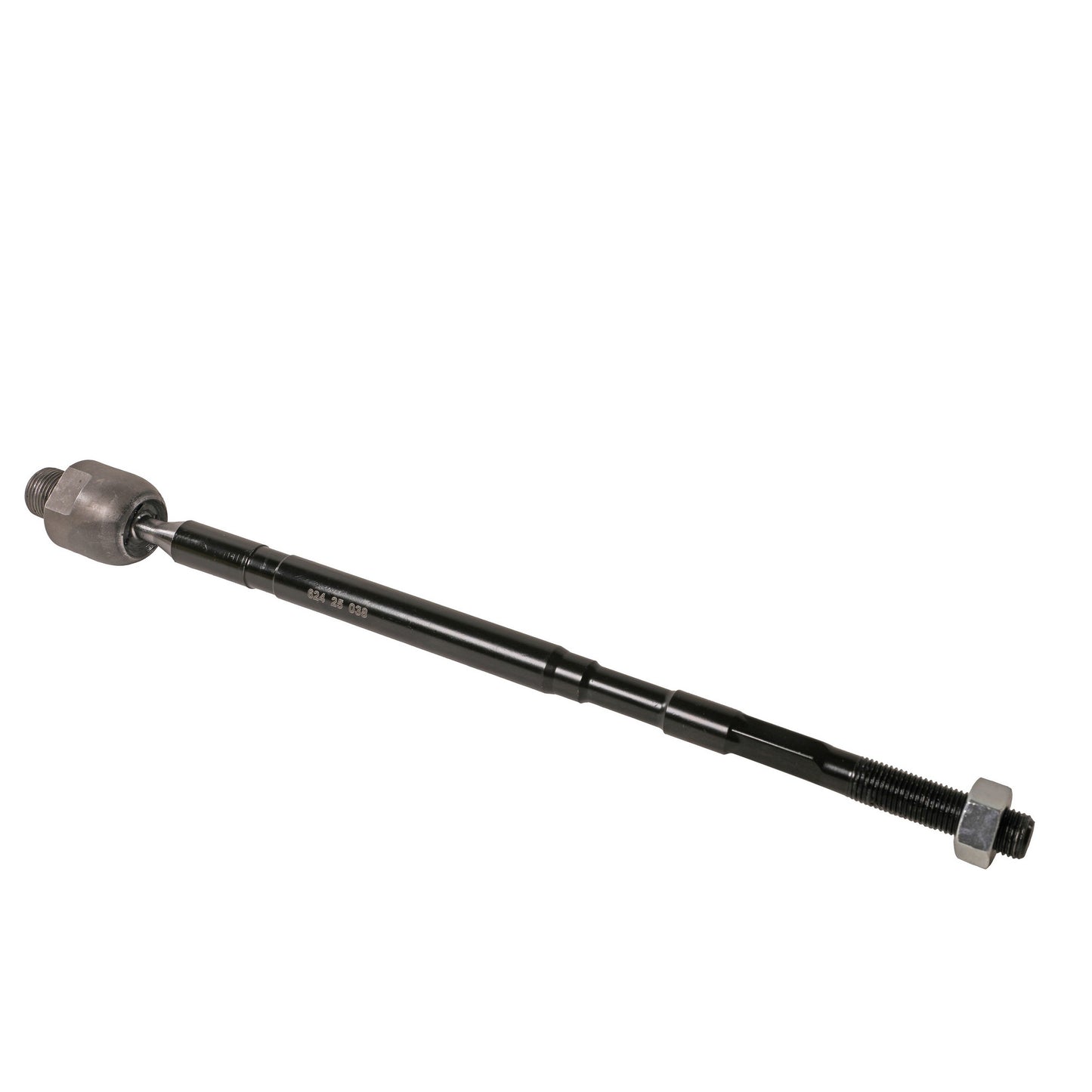 MOOG Chassis Products Steering Tie Rod End EV801667 image 2