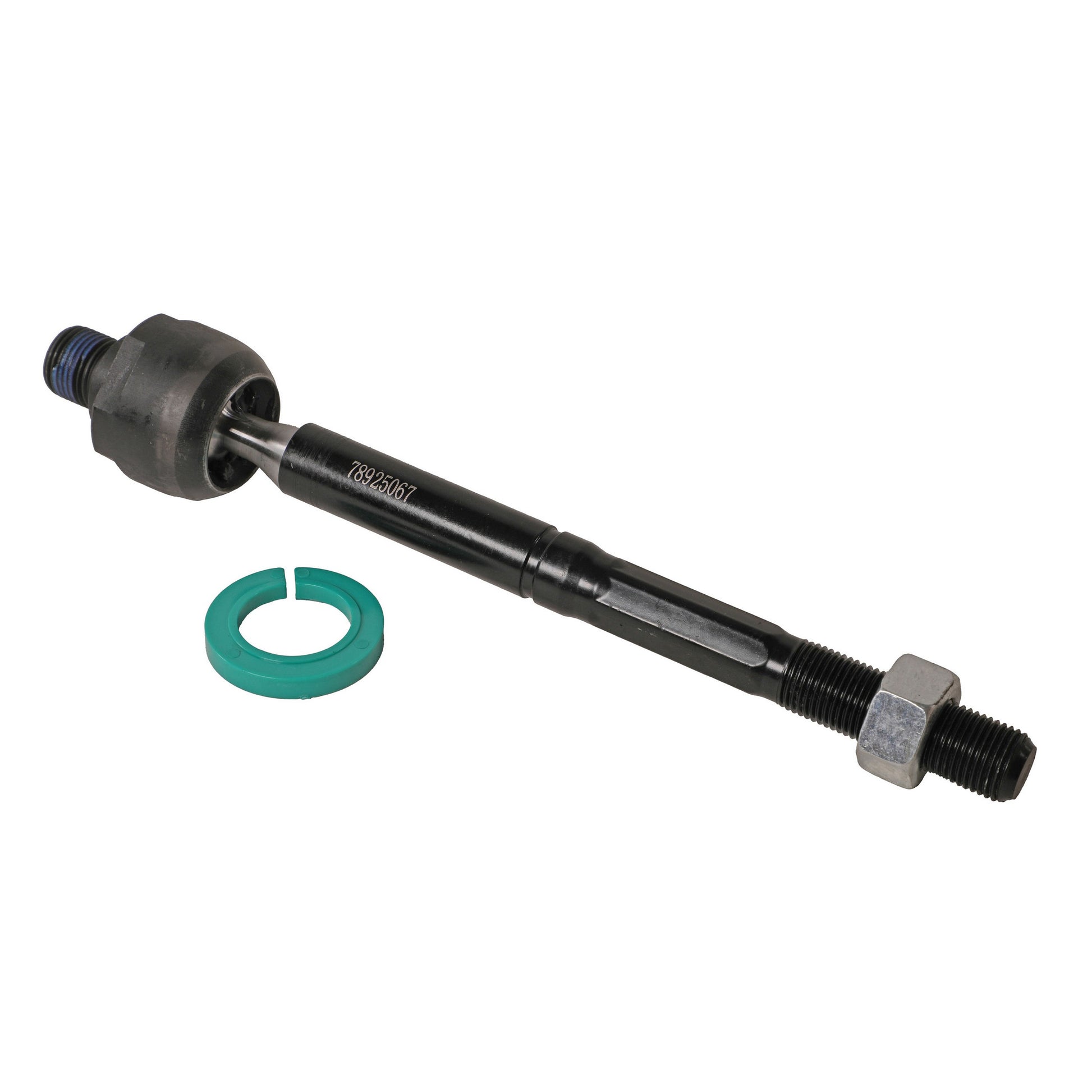 MOOG Chassis Products Steering Tie Rod End EV801711 image 2