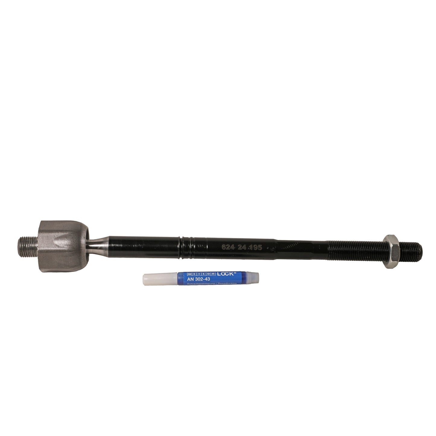 MOOG Chassis Products Steering Tie Rod End EV801715 main image