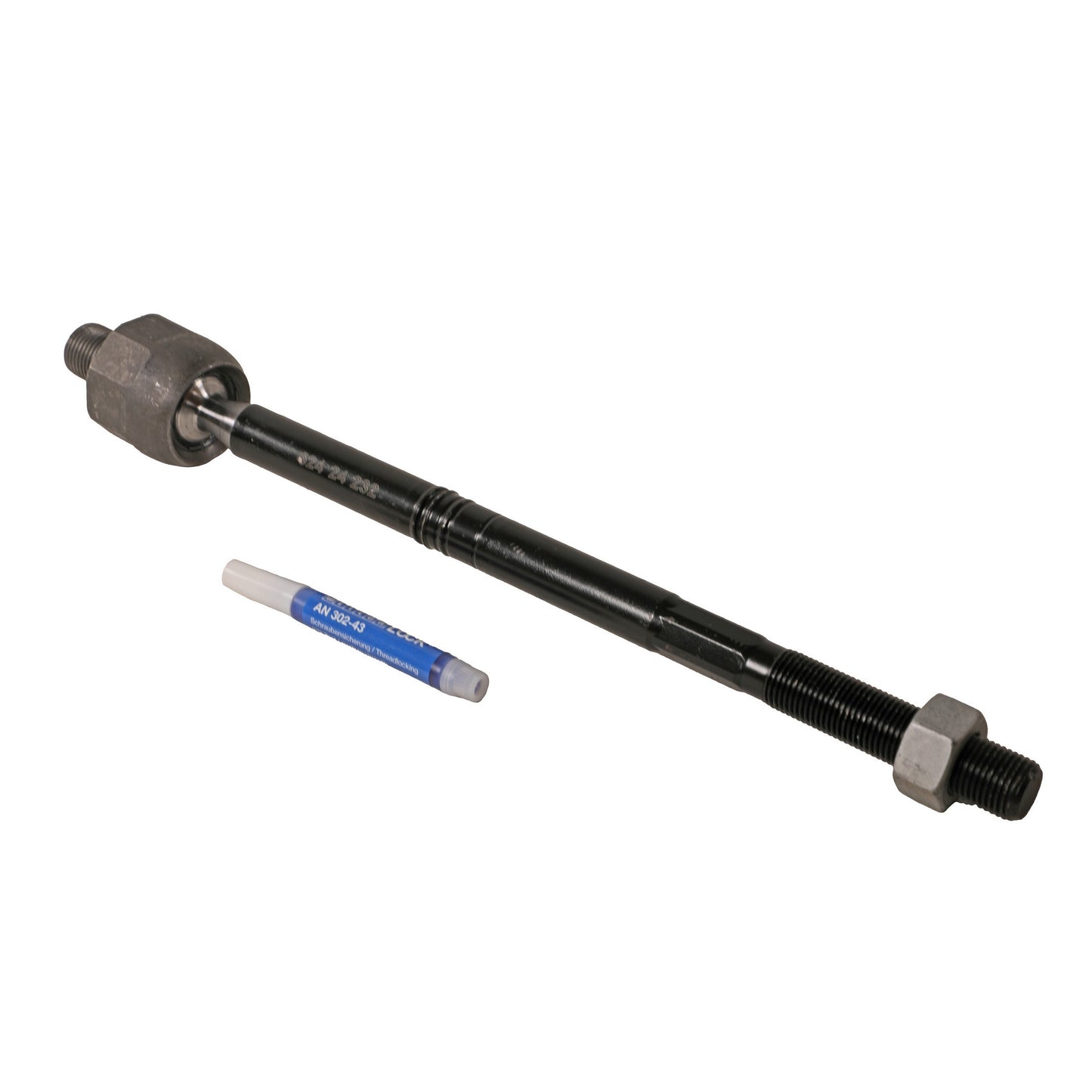 MOOG Chassis Products Steering Tie Rod End EV801720 image 2