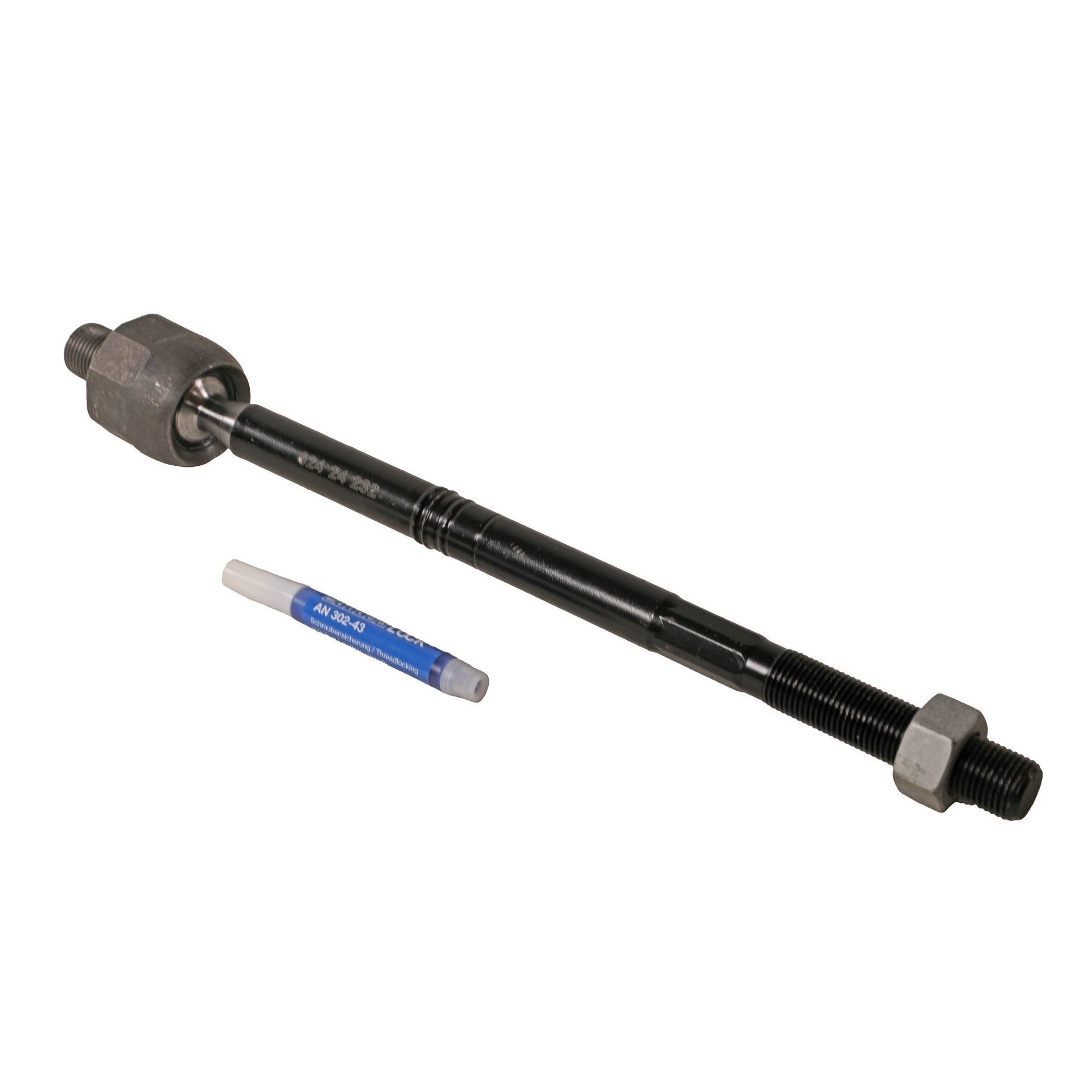 MOOG Chassis Products Steering Tie Rod End EV801720 image 2
