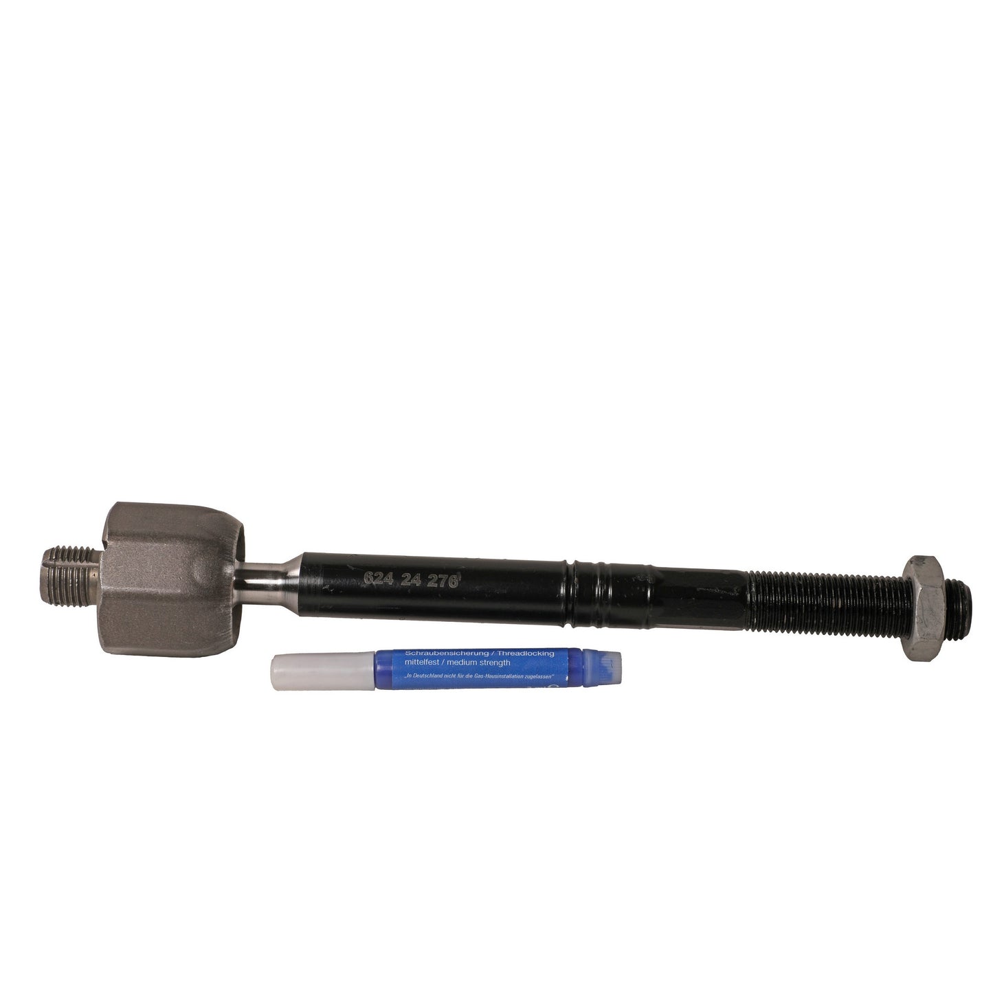 MOOG Chassis Products Steering Tie Rod End EV801758 main image