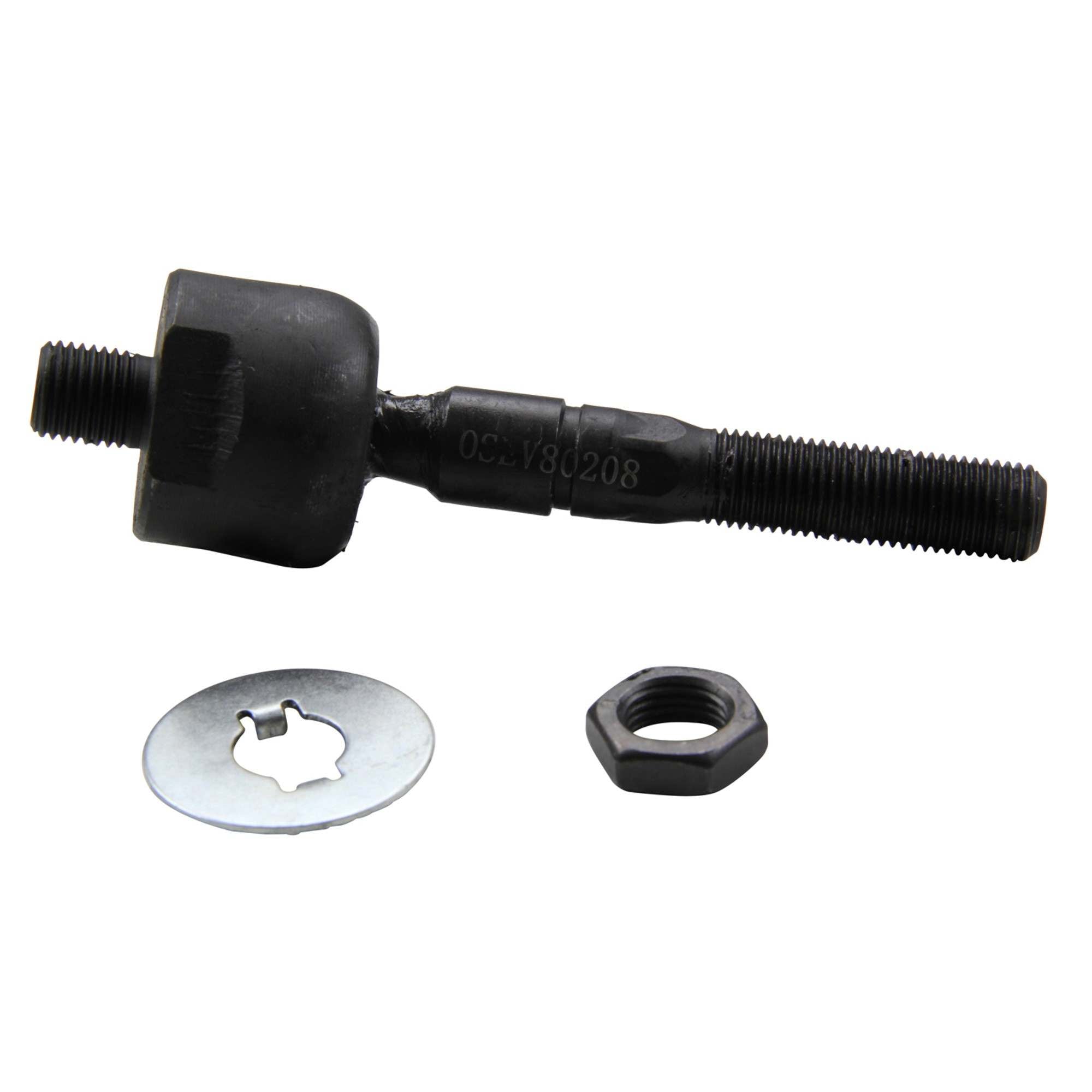 MOOG Chassis Products Steering Tie Rod End EV80208