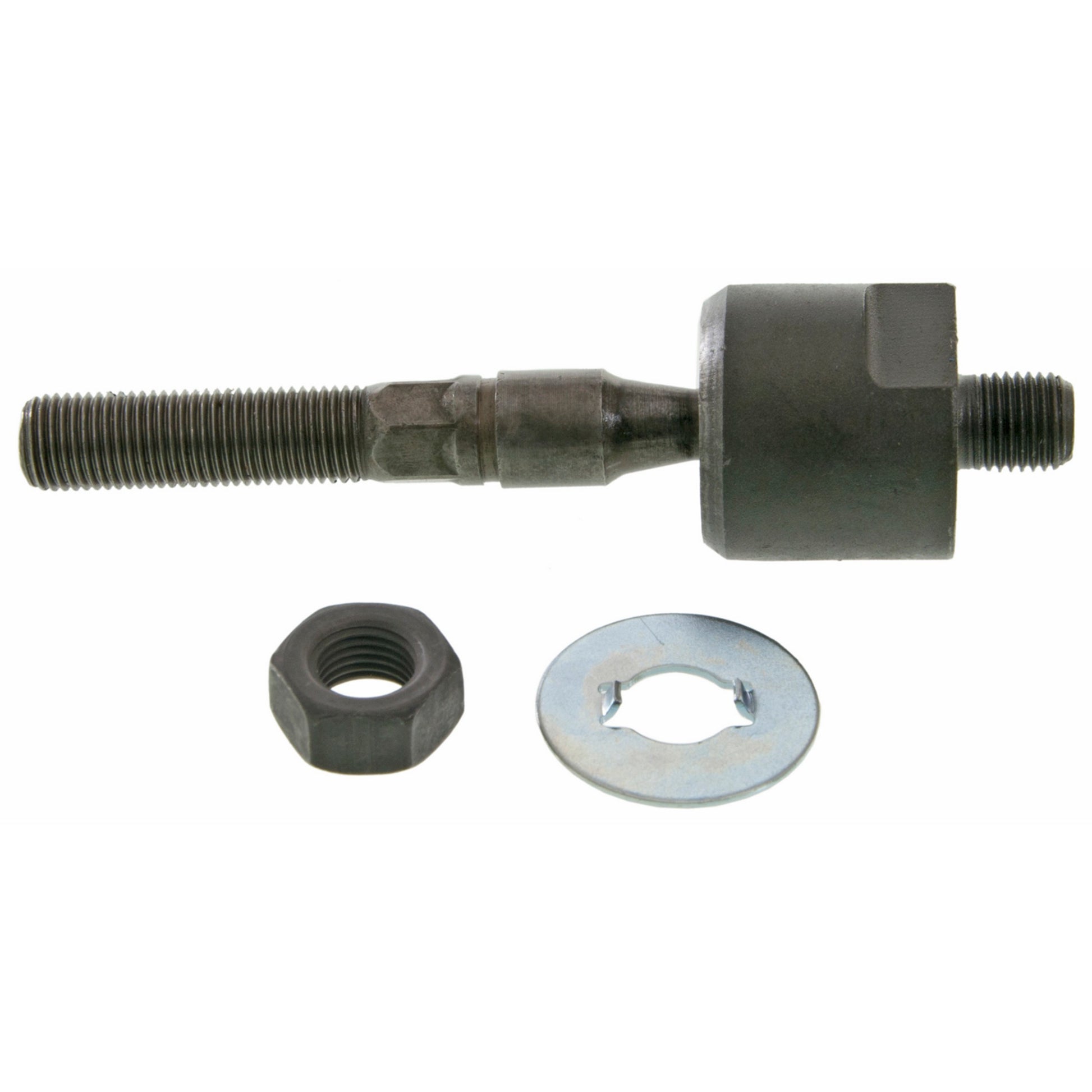 MOOG Chassis Products Steering Tie Rod End EV80209 image 2