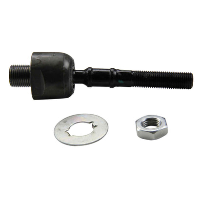 MOOG Chassis Products Steering Tie Rod End EV80210