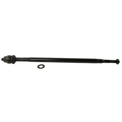 MOOG Chassis Products Steering Tie Rod End EV80383