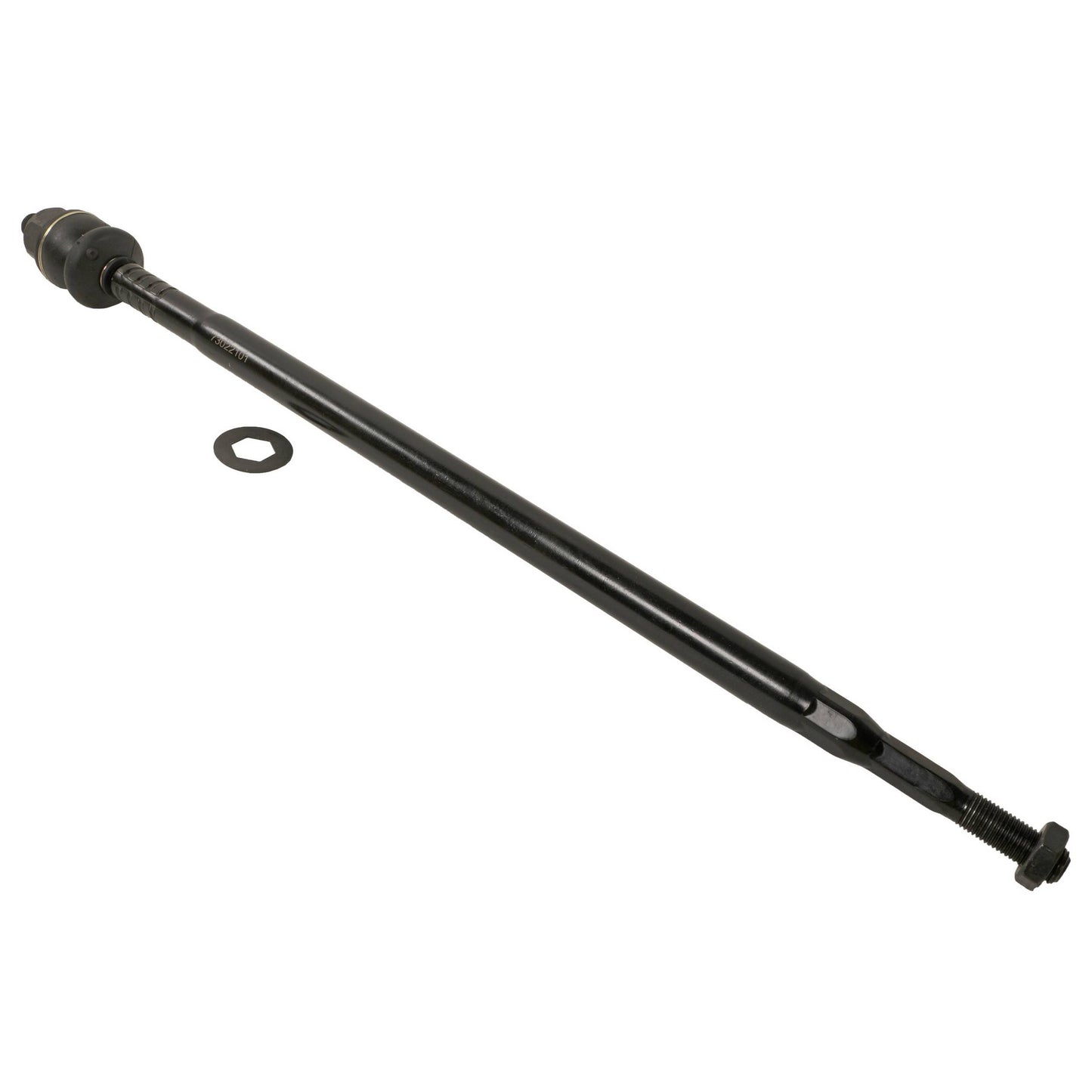 MOOG Chassis Products Steering Tie Rod End EV80383