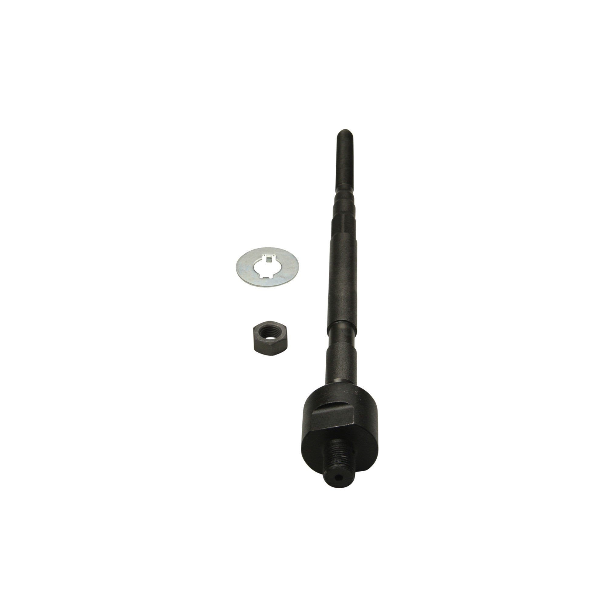 MOOG Chassis Products Steering Tie Rod End EV80587