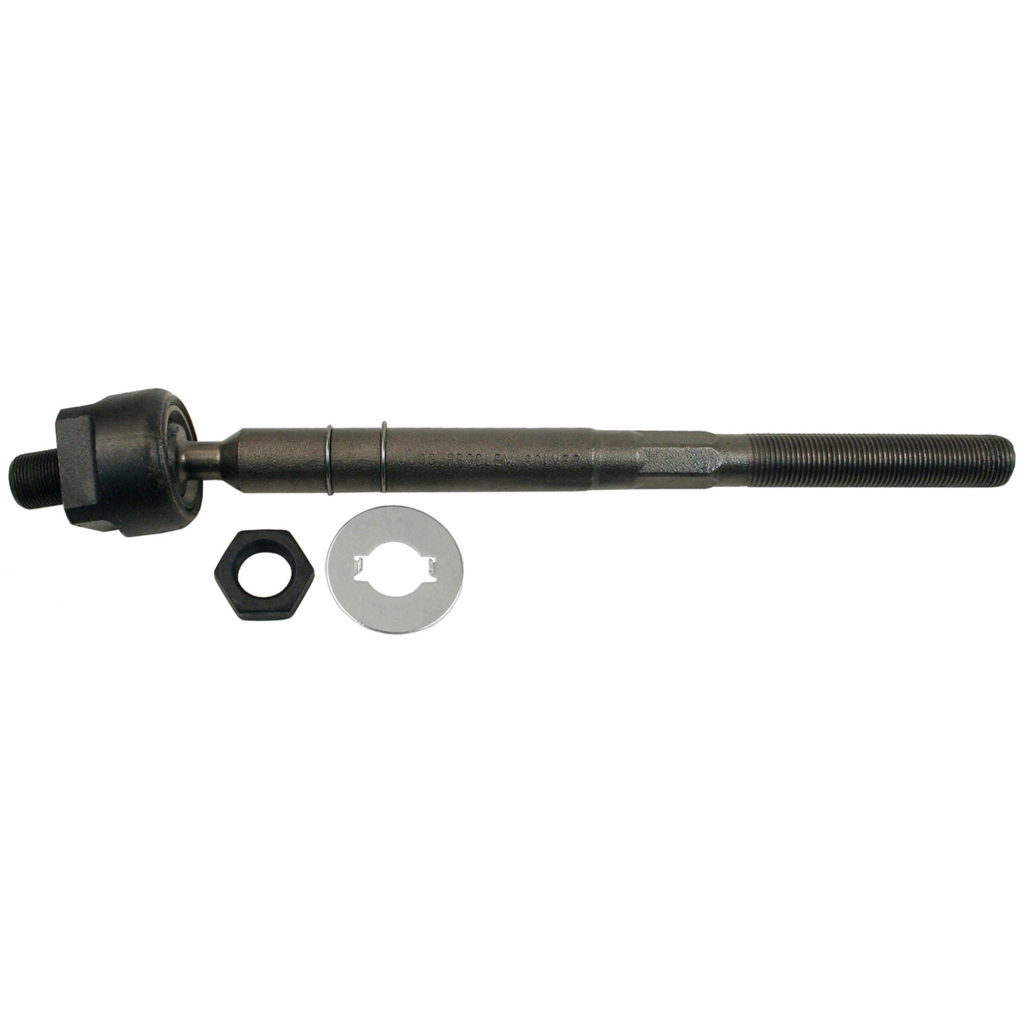 MOOG Chassis Products Steering Tie Rod End EV80625