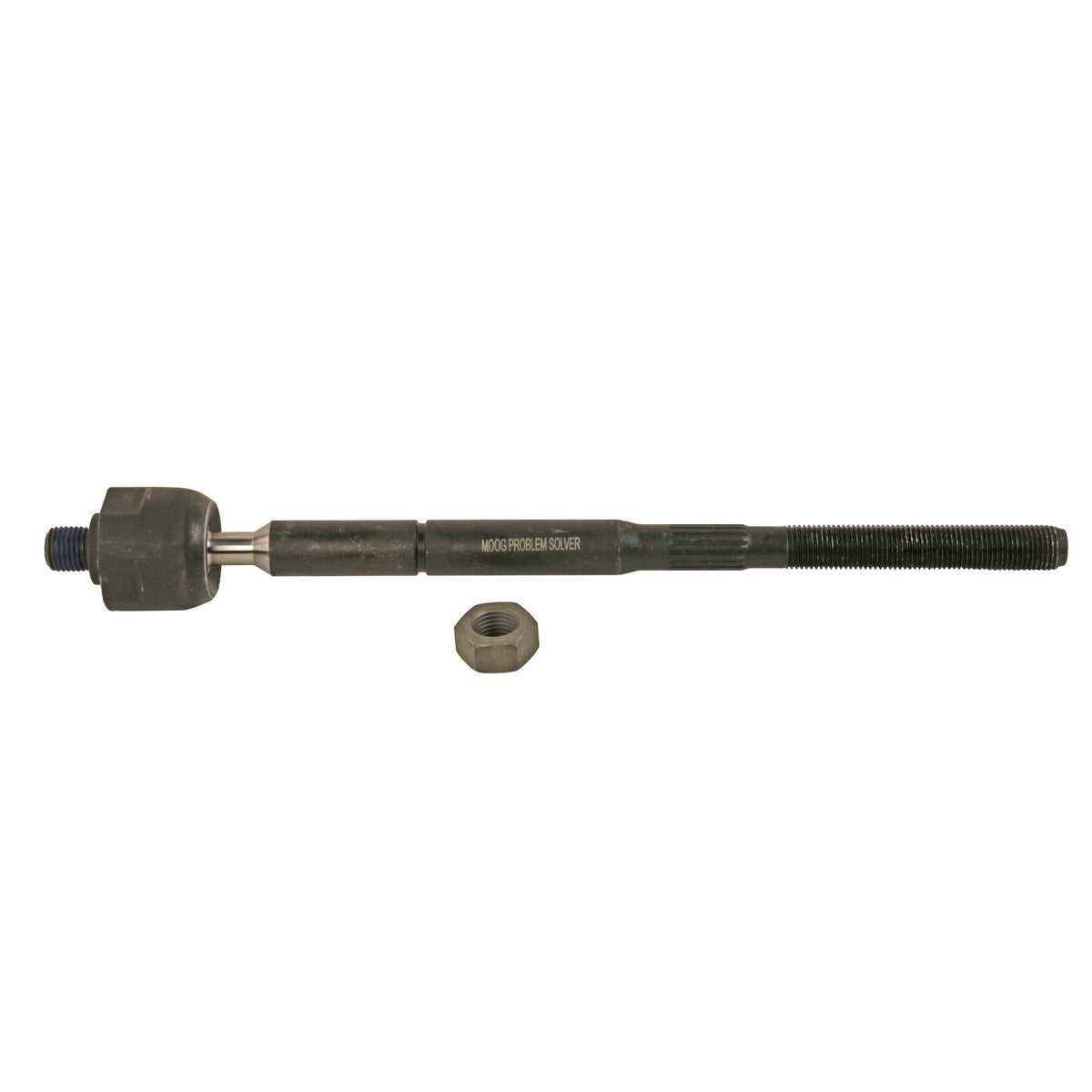 Moog Tie Rod End, Driver Side Inner, Chrysler, Dodge, Jeep, Each 14NU6