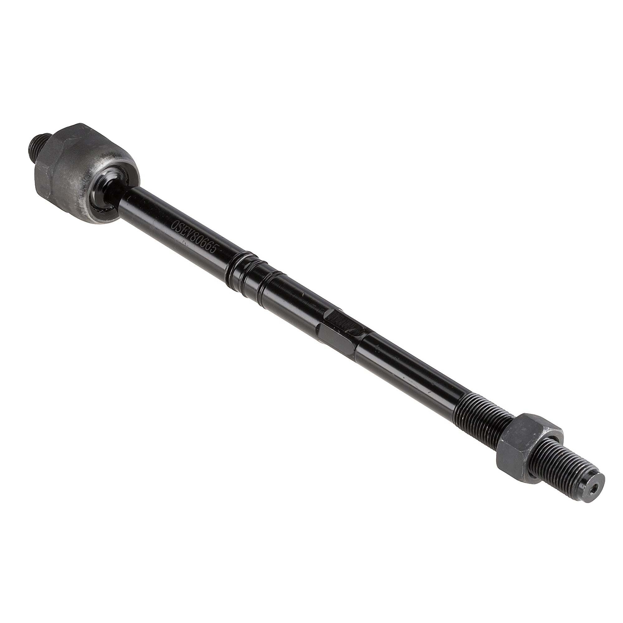 MOOG Chassis Products Steering Tie Rod End EV80665