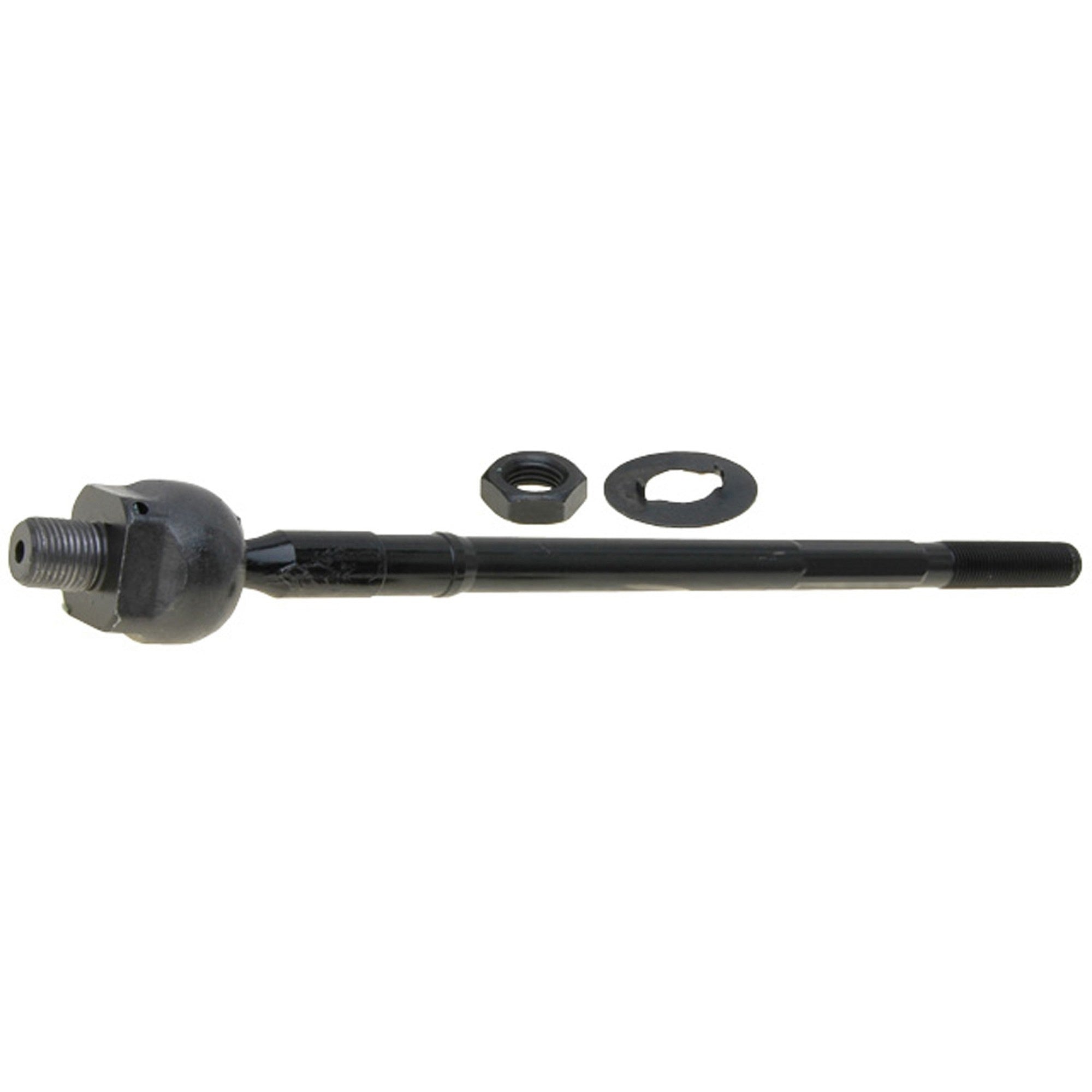 MOOG Chassis Products Steering Tie Rod End EV80684