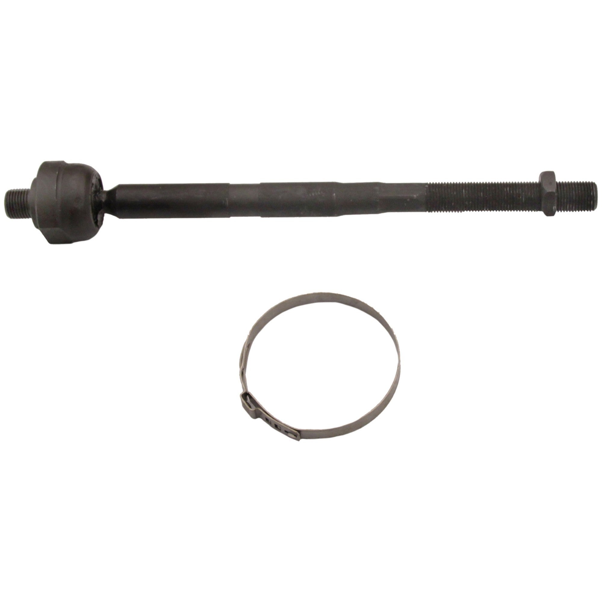 MOOG Chassis Products Steering Tie Rod End EV80782