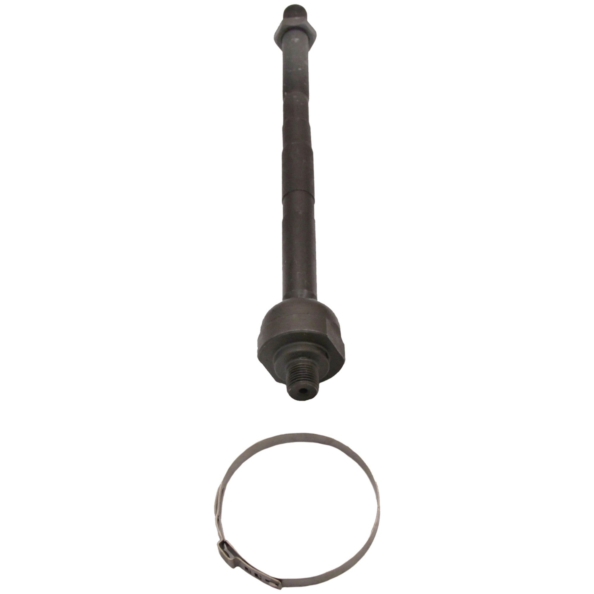 MOOG Chassis Products Steering Tie Rod End EV80782