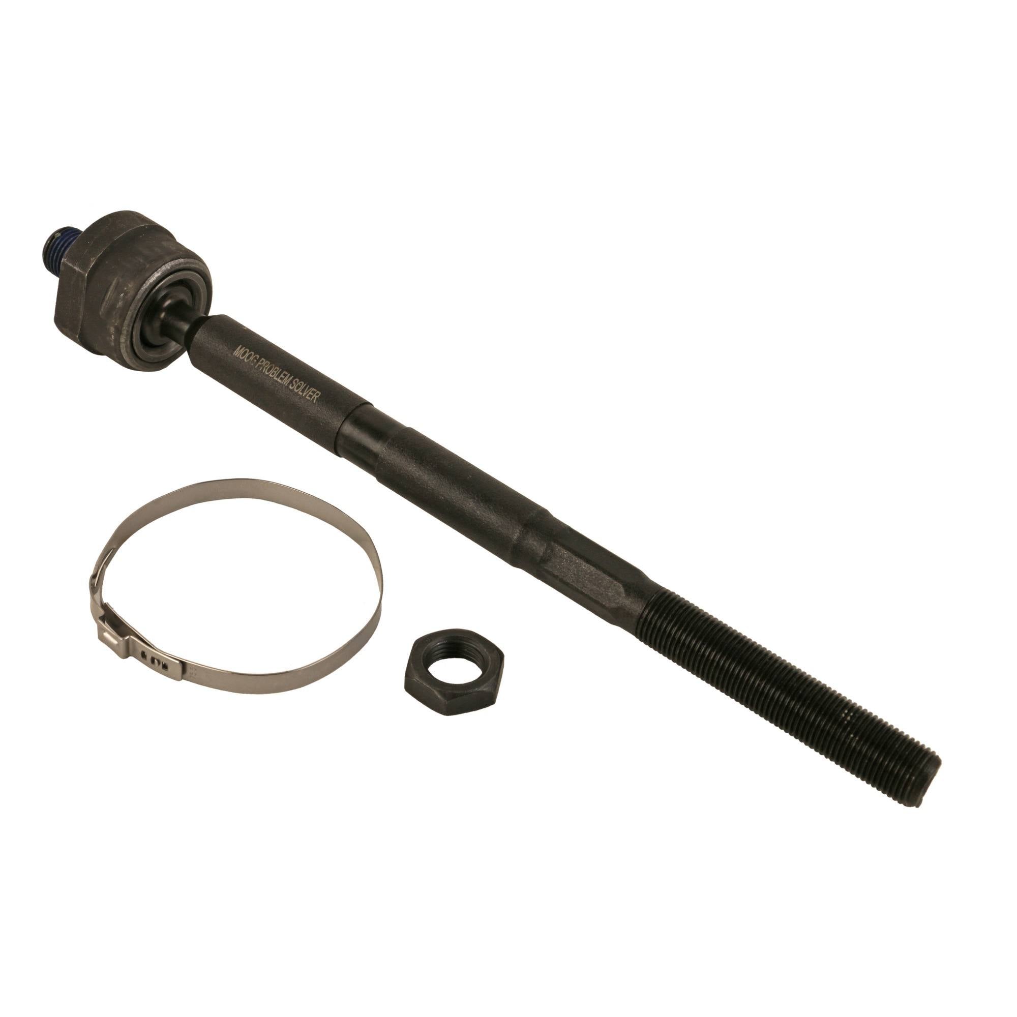MOOG Chassis Products Steering Tie Rod End EV80782