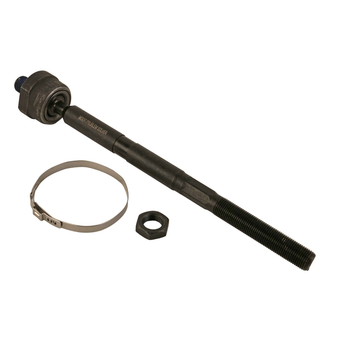 MOOG Chassis Products Steering Tie Rod End EV80782