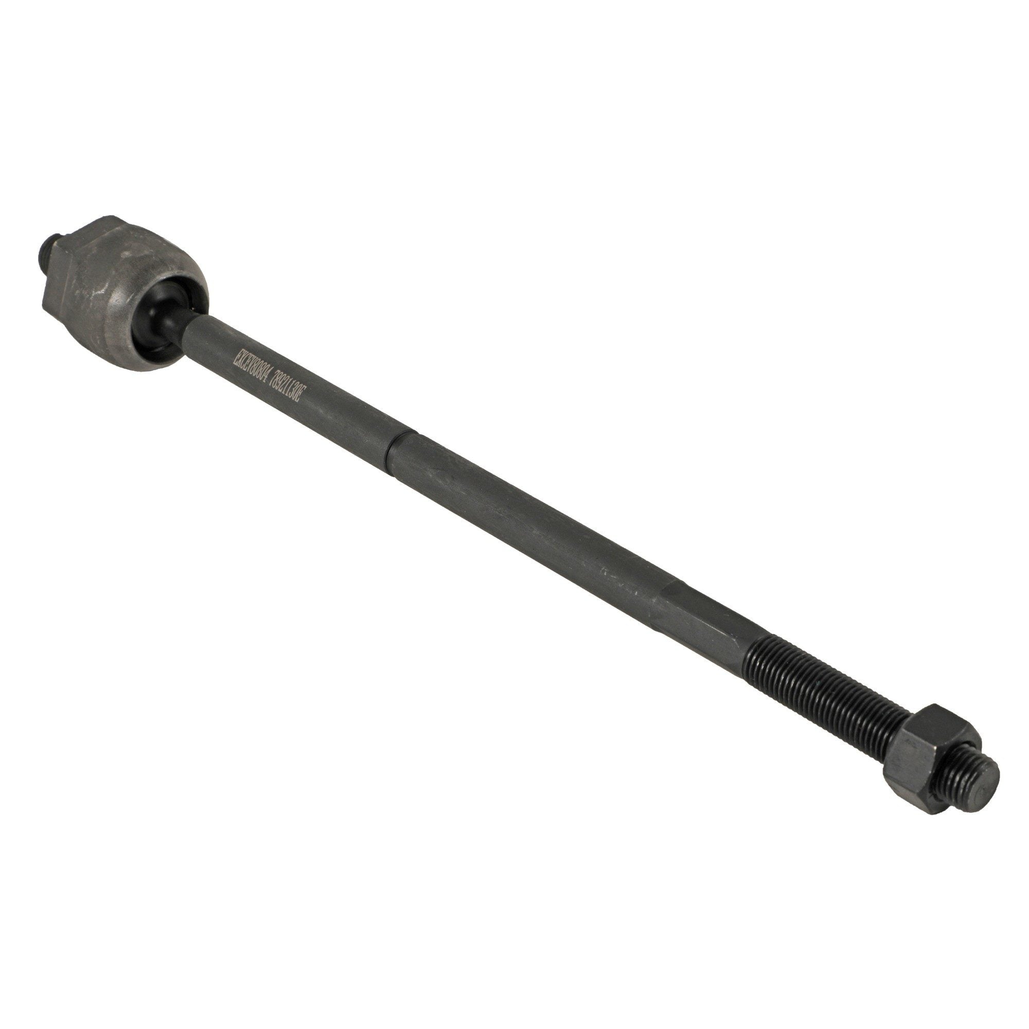 MOOG Chassis Products Steering Tie Rod End EV80804