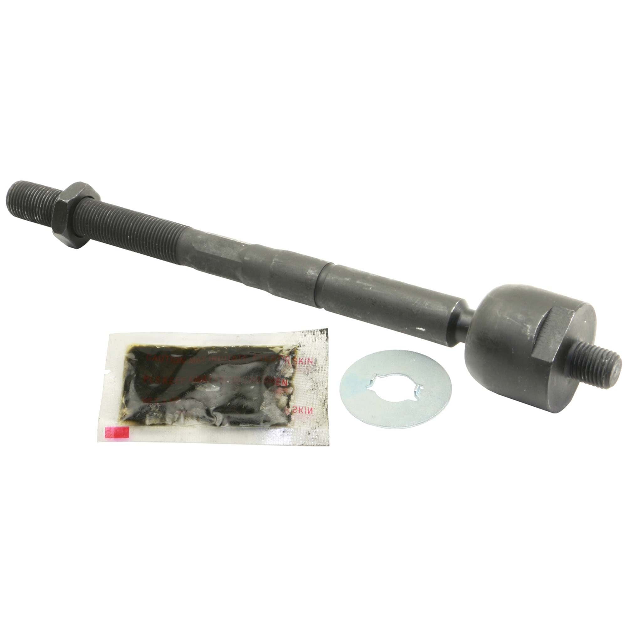 MOOG Chassis Products Steering Tie Rod End EV80893