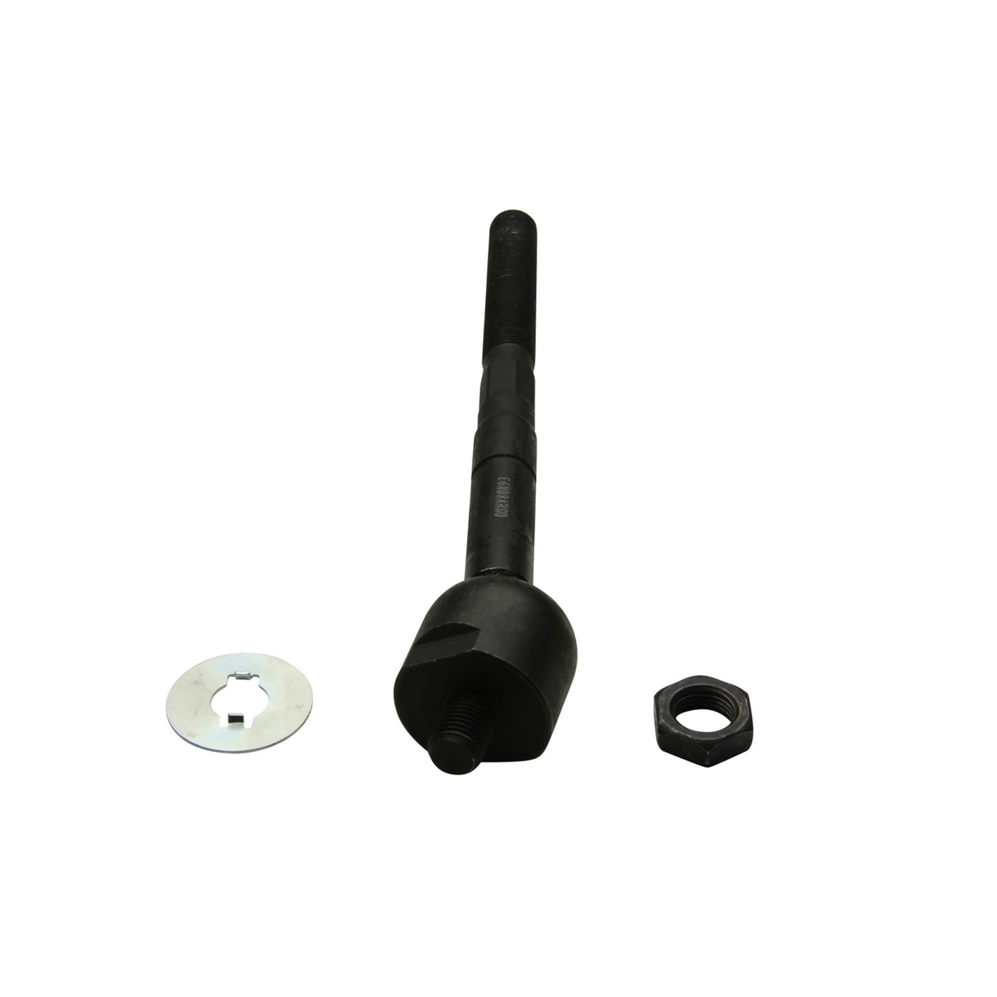 MOOG Chassis Products Steering Tie Rod End EV80893