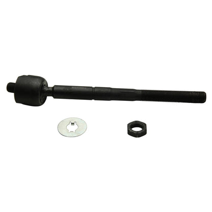 MOOG Chassis Products Steering Tie Rod End EV80893