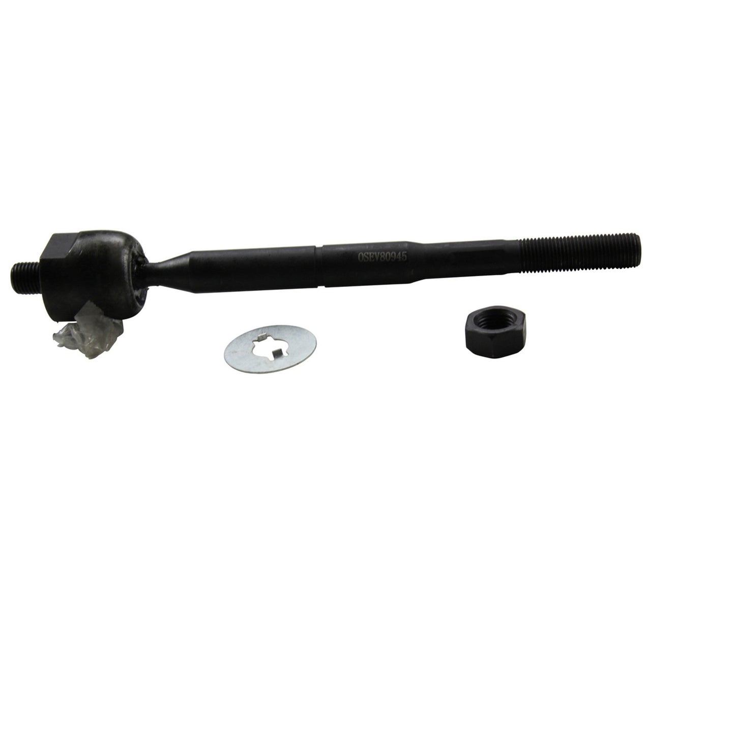 MOOG Chassis Products Steering Tie Rod End EV80945
