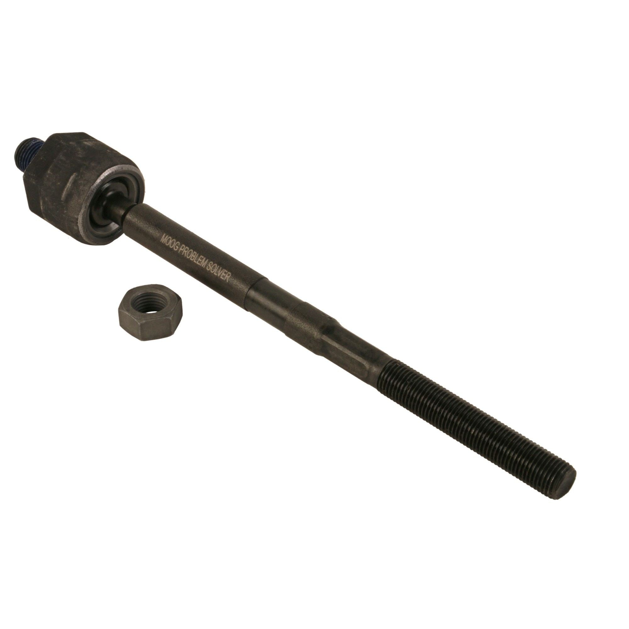 MOOG Chassis Products Steering Tie Rod End EV81003