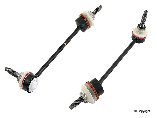 Moog Suspension Stabilizer Bar Link
