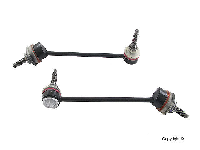 Moog Suspension Stabilizer Bar Link