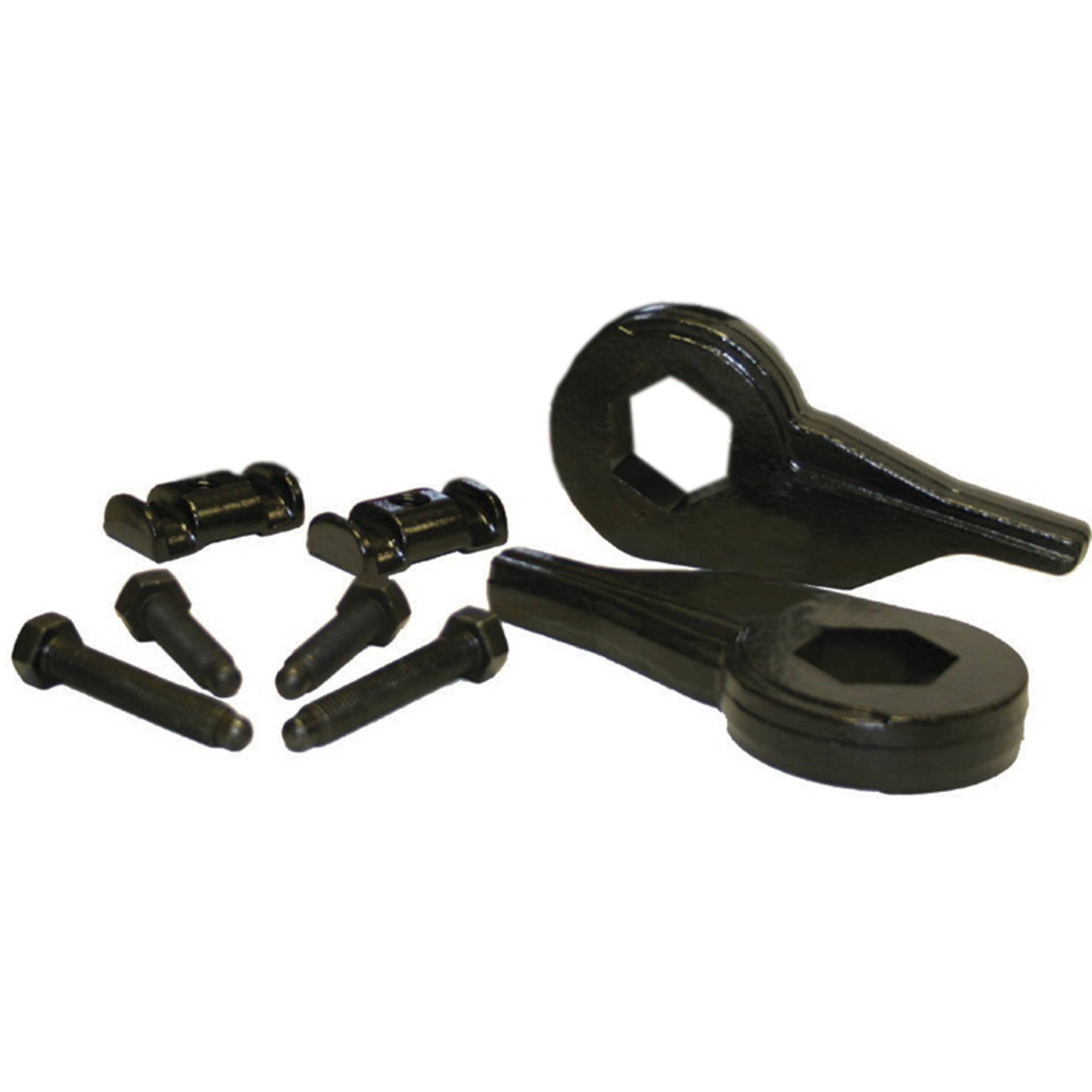 MOOG Chassis Products Adjustable Torsion Bar Key K100012