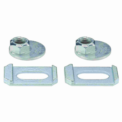 Moog Wheel Alignment Parts,Caster/Camber,Front,Ford,Lincoln