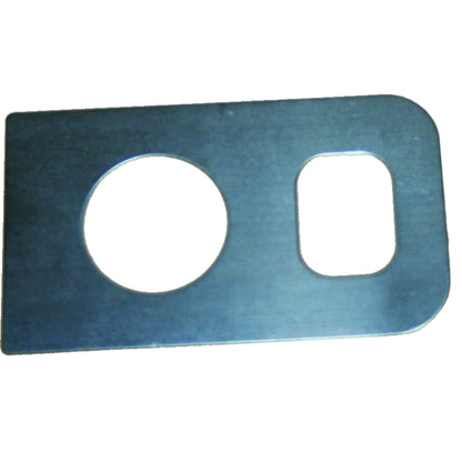 Moog Hendrickson Adjustable Walking Beam Alignment Shim K100027