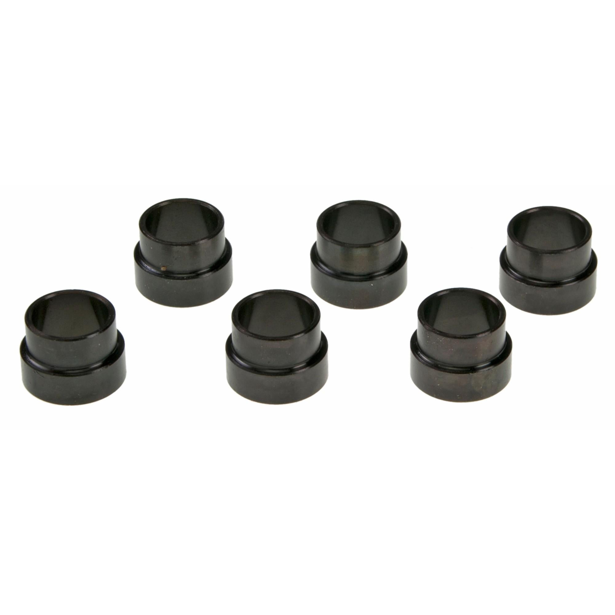 Moog Threadless Wheel and Drum Centering Sleeves Alignment Shim K100052