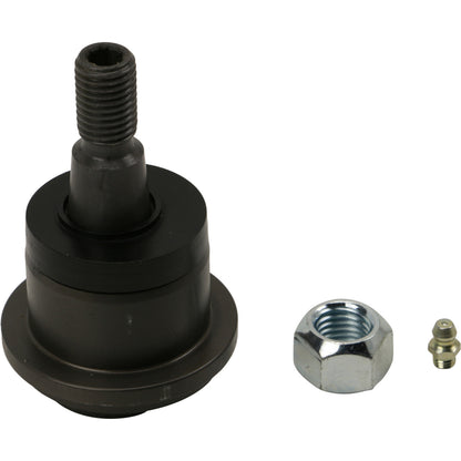 Moog Ball Joint, Front Upper, Adjustable, Greasable, Dodge, Ram