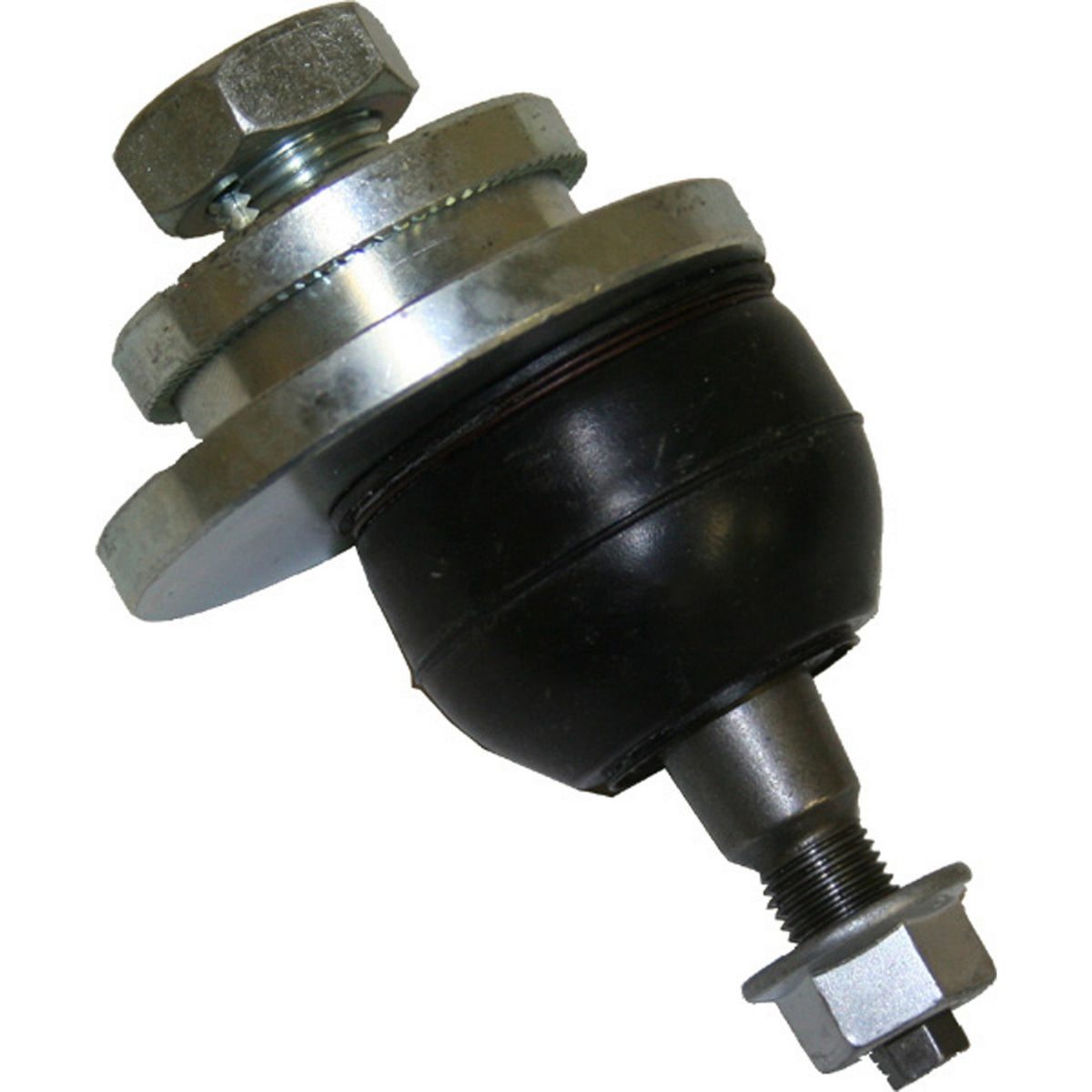 Moog Ball Joint, Front Upper, Greasable, Jeep, Each