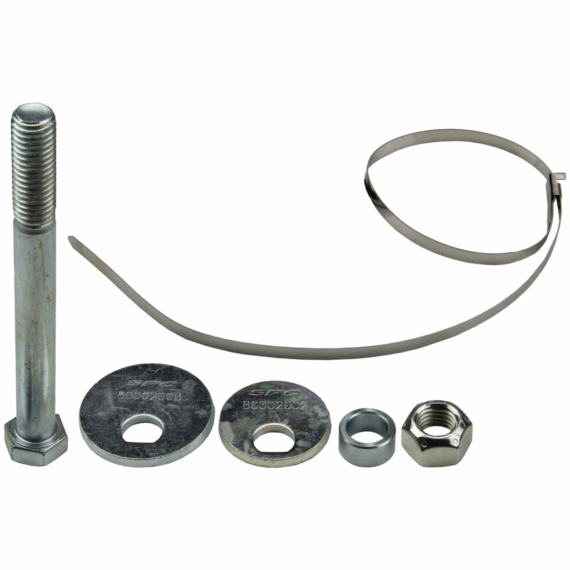 MOOG Chassis Products Alignment Camber Kit K100094