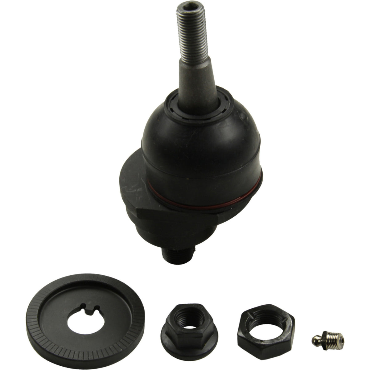 Moog Ball Joint, Front Upper, Adjustable, Greasable, Chevy, GMC, Hummer