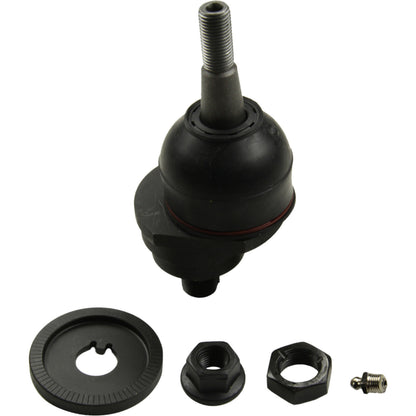Moog Ball Joint, Front Upper, Adjustable, Greasable, Chevy, GMC, Hummer