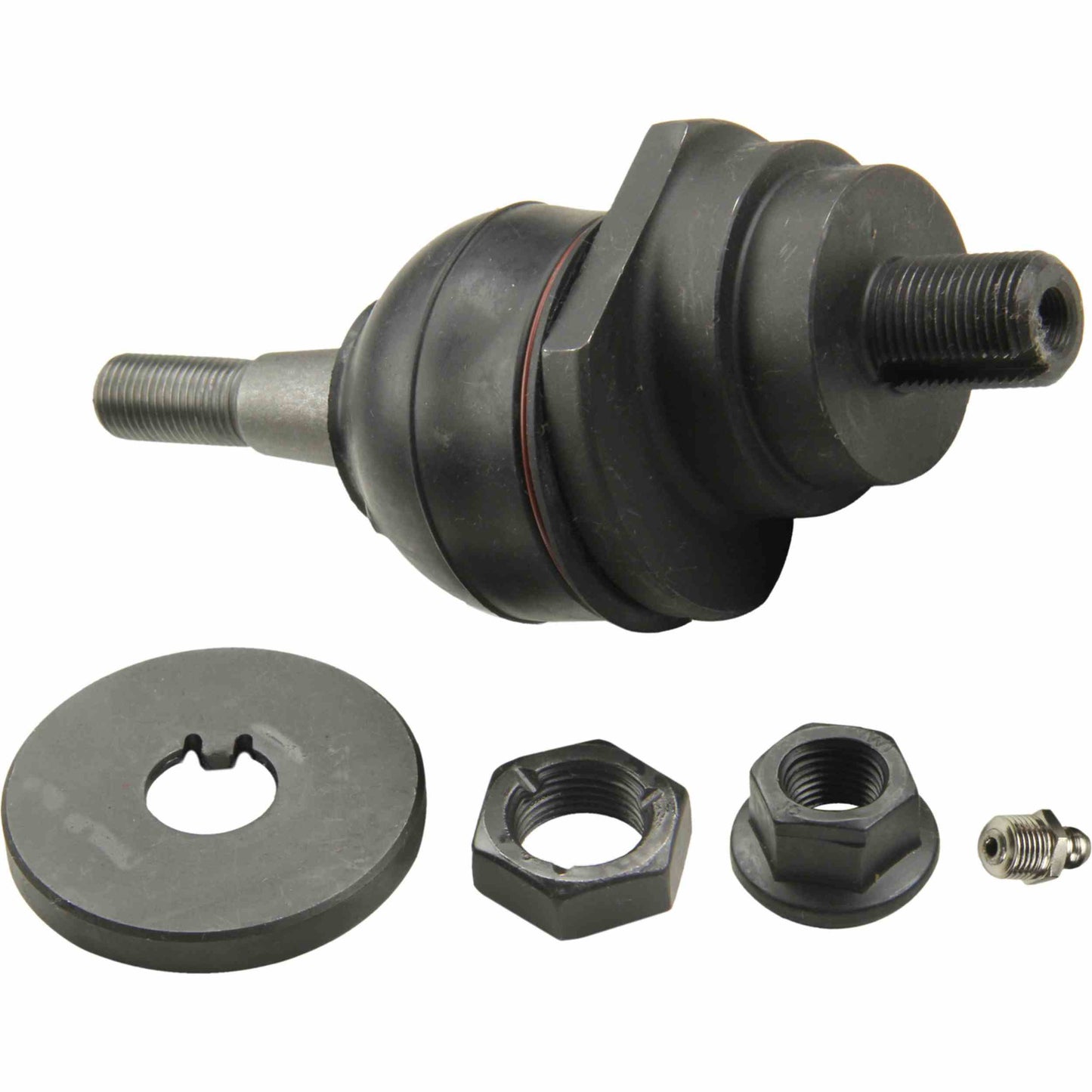 Moog Ball Joint, Front Upper, Adjustable, Greasable, Chevy, GMC, Hummer