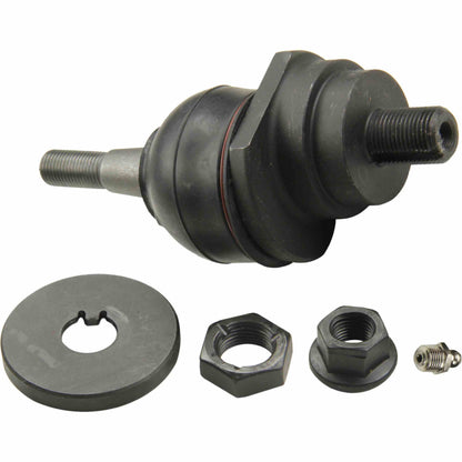 Moog Ball Joint, Front Upper, Adjustable, Greasable, Chevy, GMC, Hummer