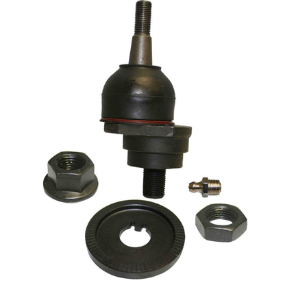 Moog Ball Joint, Front Upper, Greasable, Dodge, Ram, Each