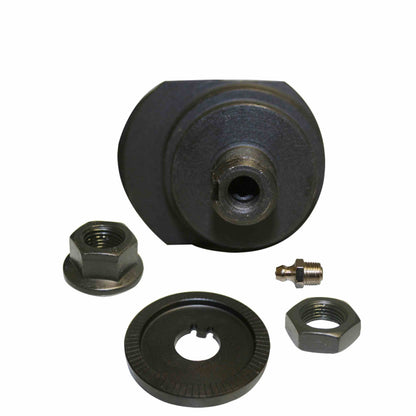 Moog Ball Joint, Front Upper, Greasable, Dodge, Ram, Each