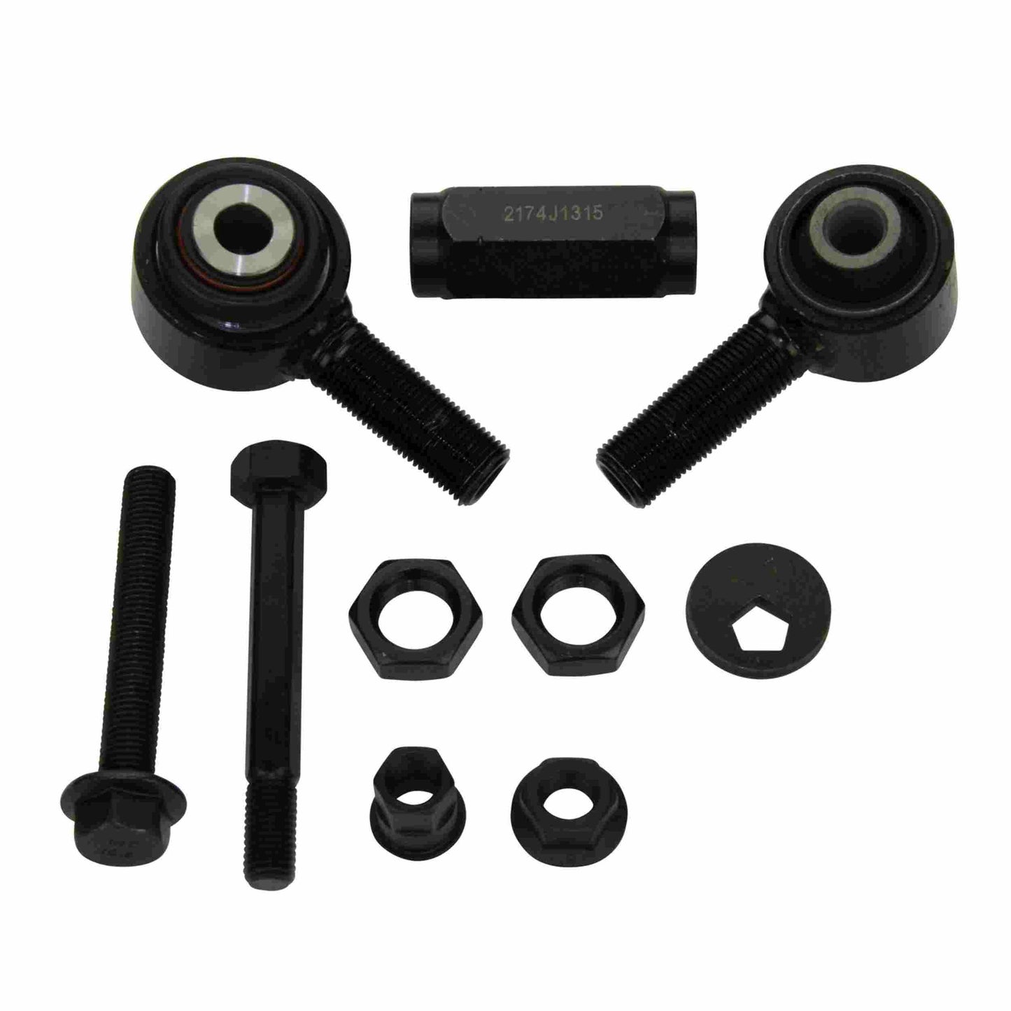 Moog Toe Link Assembly