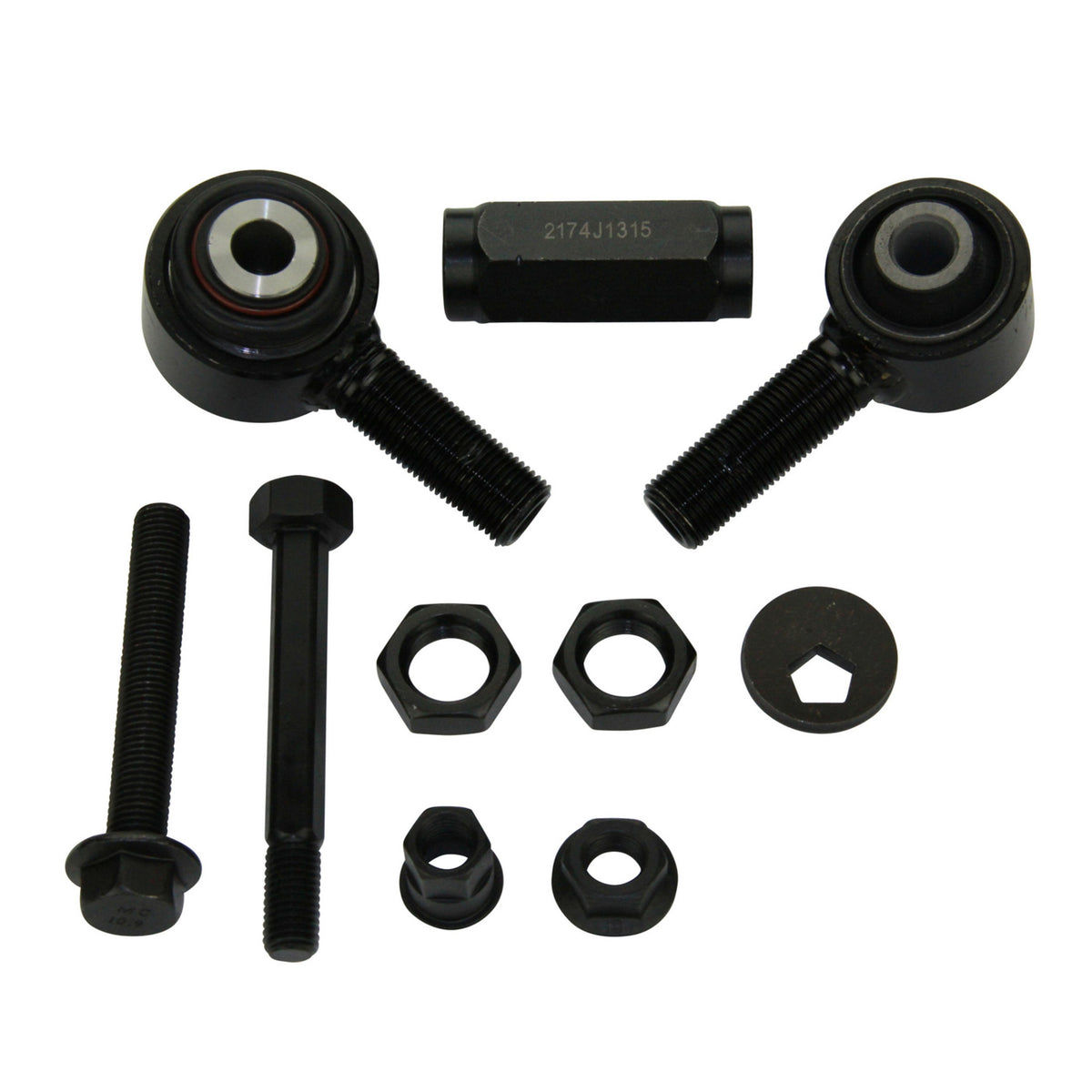 Moog Toe Link Assembly