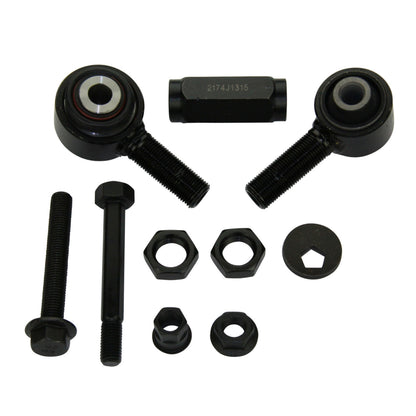 Moog Toe Link Assembly