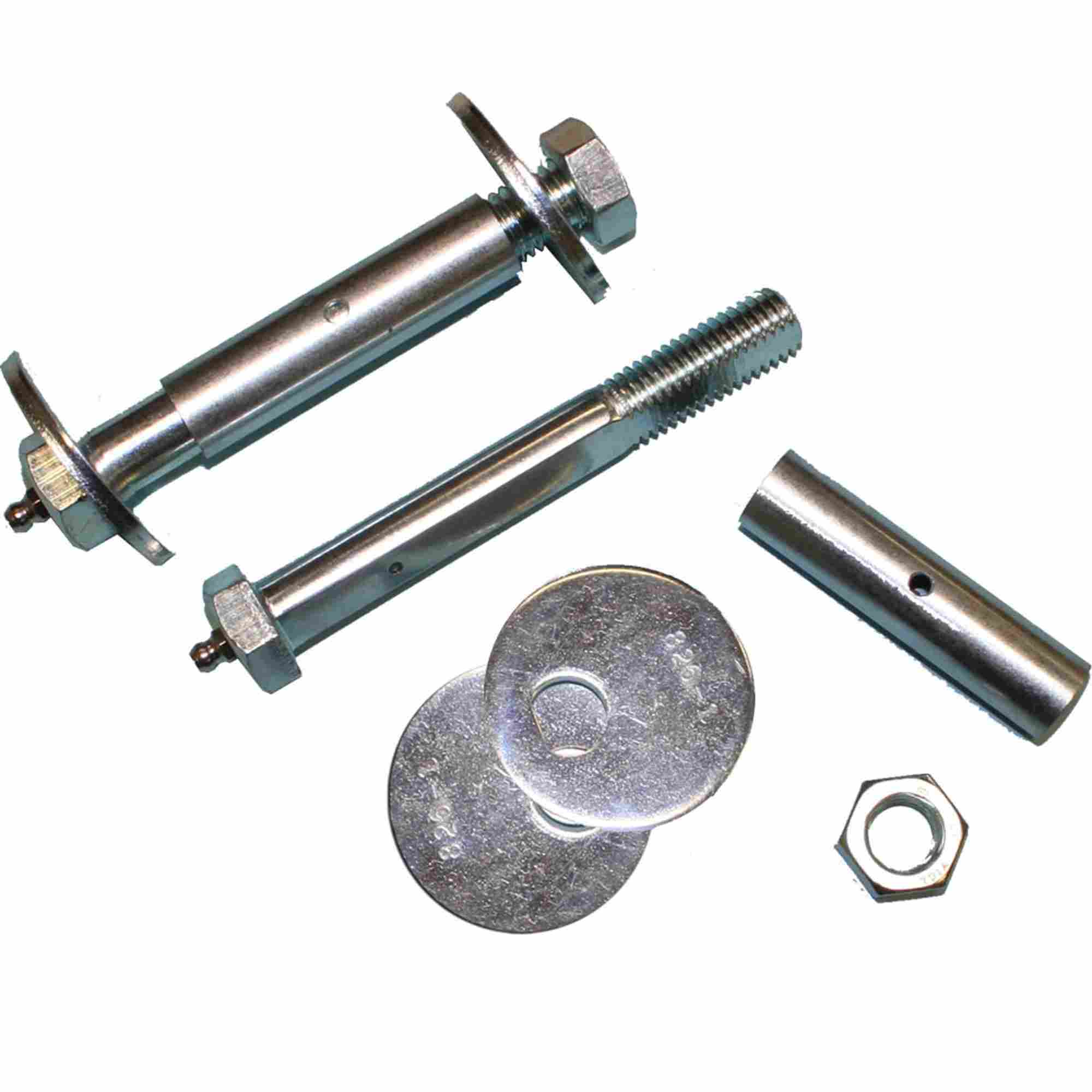 MOOG Chassis Products Alignment Caster / Camber Kit K100129