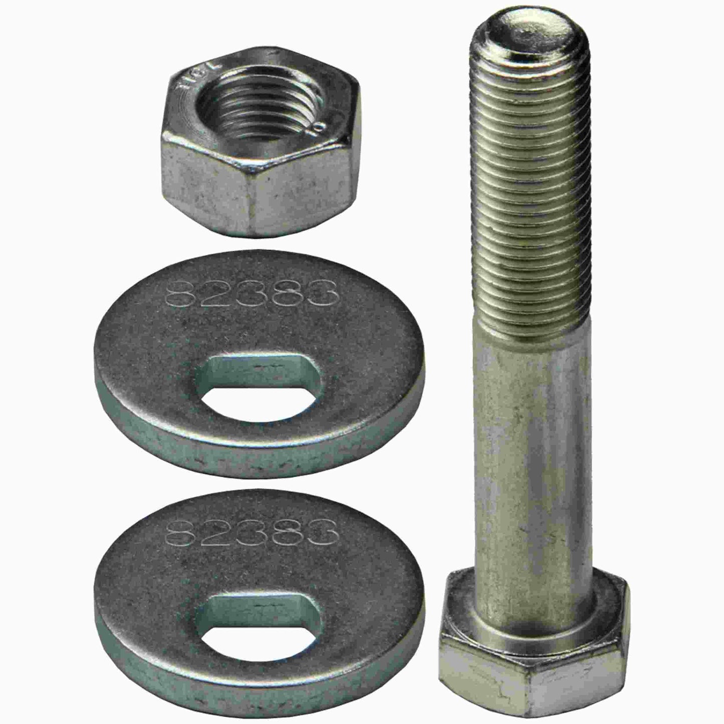 Moog 07-09 Dodge Sprinter 2500 Front Cam Bolt Kit K100137