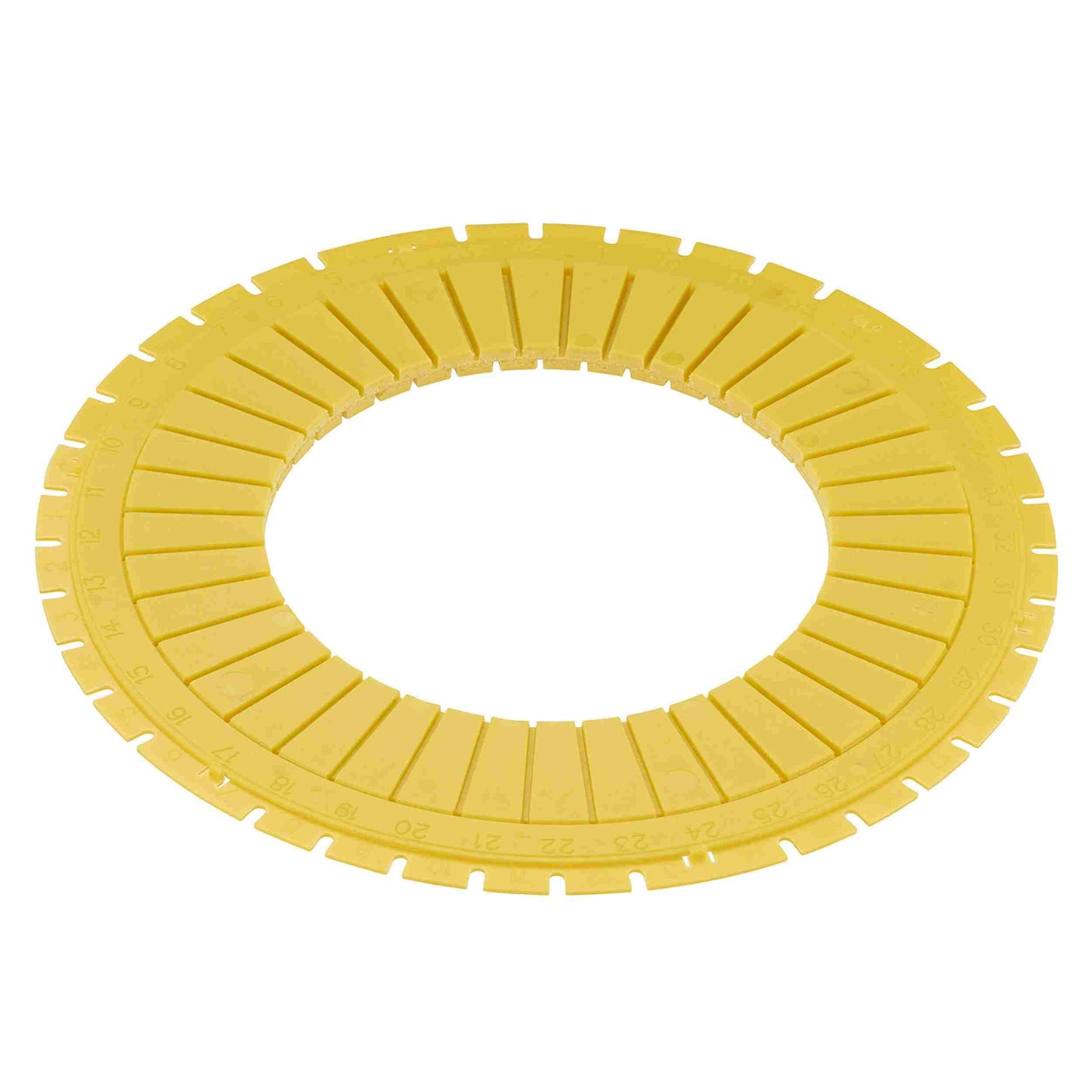 MOOG Chassis Products Alignment Shim K100143